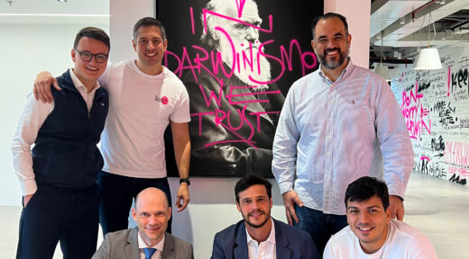 Darwin Seguros celebra acordo com Swiss Re para cessão de parte da carteira de auto