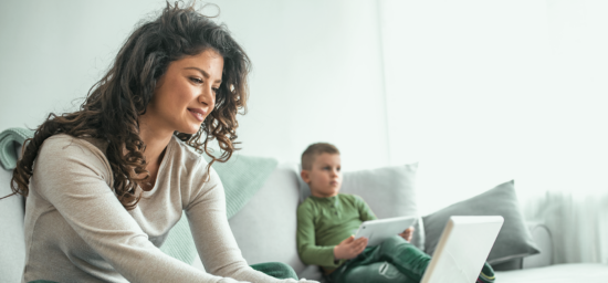 Segurança para crianças: HDI dá dicas de cuidados dentro de casa