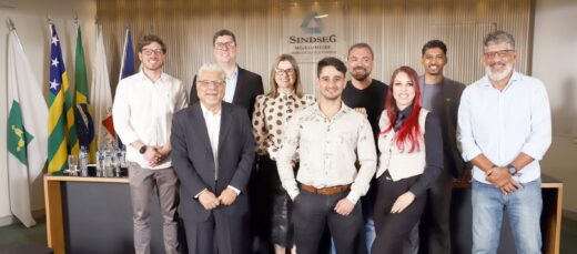 CSP-MG encerra série 2022 do projeto “Conhecer para Proteger