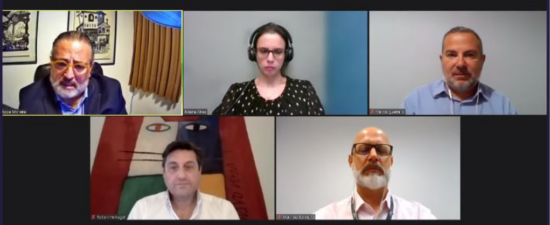 Seguro de RC é tema do Café com seguro da ANSP