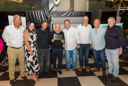 CCS-SP reúne associados em animada Happy Hour de Confraternização