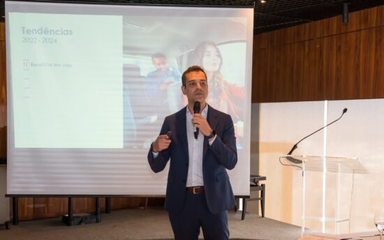 CVG-SP e MAPFRE Assistência discutem evolução e tendências