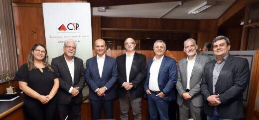 CSP-MG homenageia Zurich pelos 150 anos de atuação no mercado