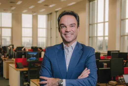 MAPFRE e MARAEY firmam acordo para parceria inédita