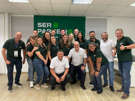 Rodobens promove workshop sobre transportes