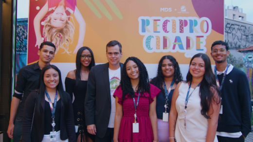 MDS Brasil reúne parceiros do mercado no evento de encerramento da “Semana da Reciprocidade”