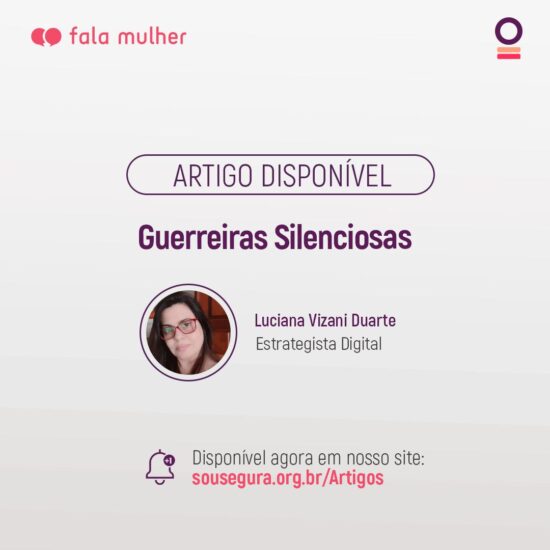 Guerreiras Silenciosas
