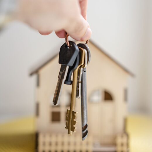 Três tendências para o mercado imobiliário em 2023