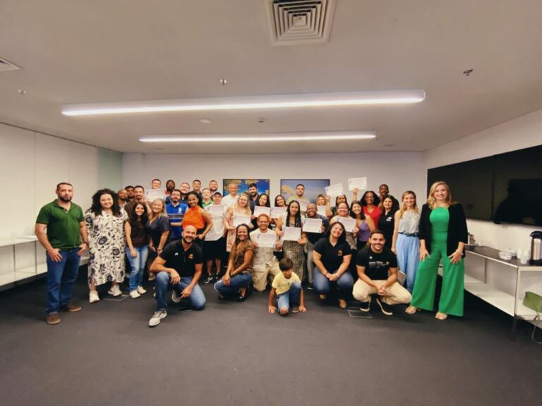 Austral Seguradora e Austral Resseguradora investem em voluntariado corporativo