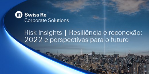 Relatório de mercado da América Latina 2022