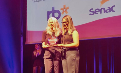 SulAmérica recebe prêmios que destacam o valor do RH e relacionamento com o cliente