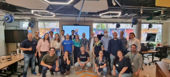 Pitch Day da SulAmérica reúne startups finalistas do eAwards