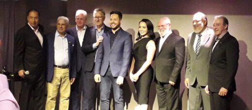 Aconseg-SP realiza confraternização de final de ano