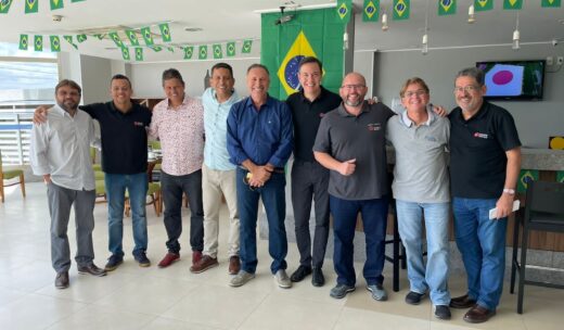 Sompo apresenta planos de expandir atuação na RIDE de Petrolina e Juazeiro