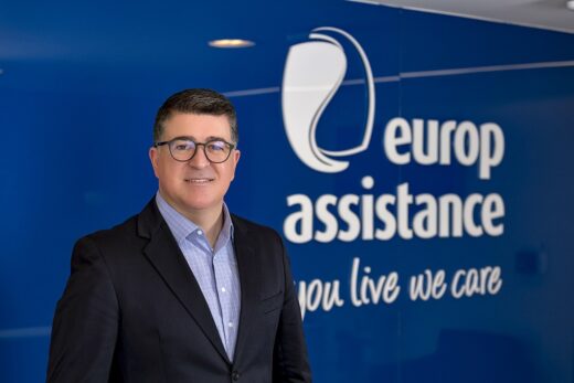 Litoral durante o verão aumenta procura por serviços de assistência em 40%