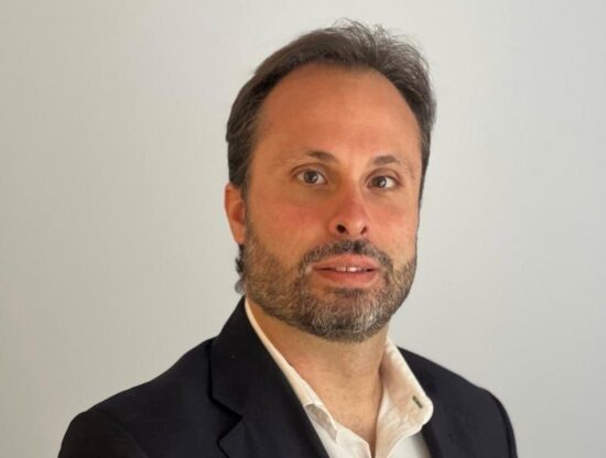 Zurich promove Felipe Grossi Cavalcante à Diretor Regional RJ/ES/N/NE