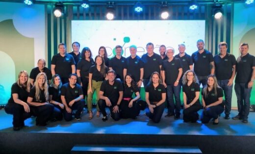 HDI Seguros realiza evento com mais de 120 corretores em Curitiba