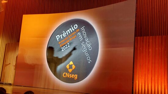 CNseg promove a premiação Inovação de Seguros