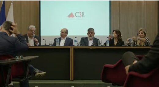 Edson Franco destaca importância social do mercado segurador em encontro do CSP-MG