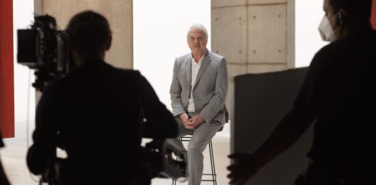 Bradesco Seguros lança campanha sobre planejamento do futuro