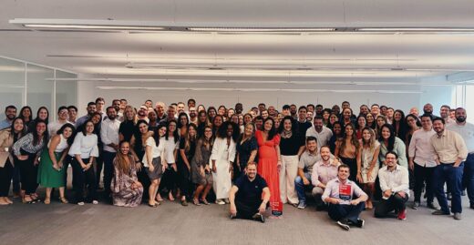 Austral conquista  certificação GPTW como empresa de destaque para se trabalhar