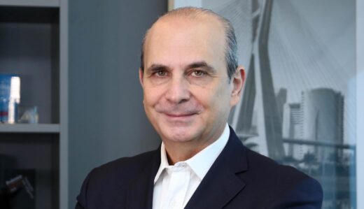 Edson Franco participa de almoço das lideranças do mercado segurador promovido pela CNseg