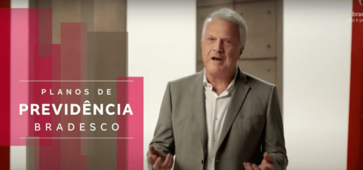 Grupo Bradesco Seguros traz Pedro Bial para estrelar campanhas