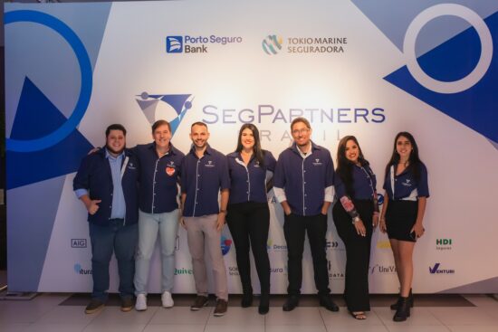 SegPartners lança novo modelo de comercialização de seguros no Brasil