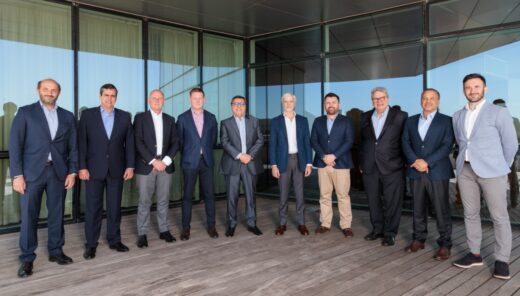 The Ardonagh Group conclui aquisição do Grupo MDS