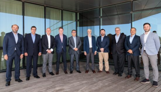 The Ardonagh Group conclui aquisição do Grupo MDS