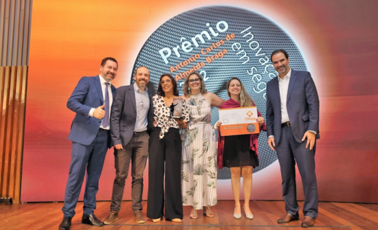 Grupo SulAmérica conquista dois troféus no Prêmio de Inovação em Seguros da CNSeg