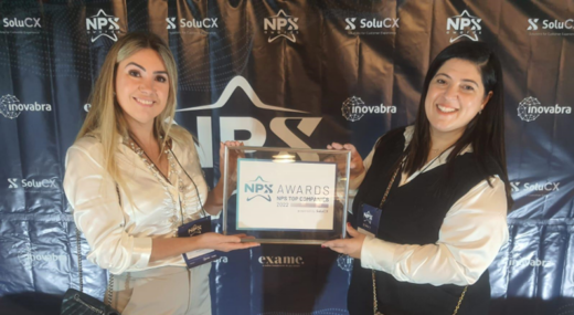 SulAmérica se destaca em três categorias do NPS Awards
