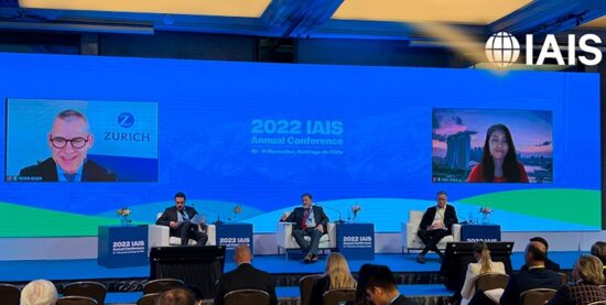 Susep leva experiência brasileira da supervisão de seguros à Conferência Anual da IAIS