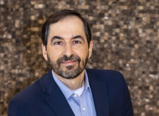 A arte de começar e recomeçar, sempre!