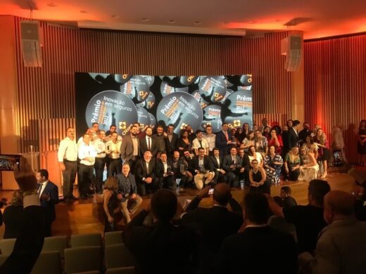 Conheça os vencedores do Prêmio de Inovação em Seguros- Antonio Carlos Almeida Braga