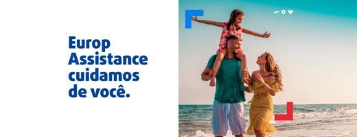 Europ Assistance lança portal de soluções protecionais para o segmento viagem
