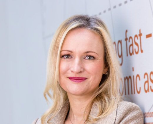 Swiss Re appoints Velina Peneva as Group Chief Investment Officer