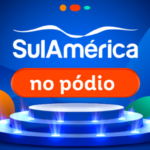 SulAmérica celebra conquistas em premiações de 2022