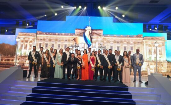 MAG Seguros realiza cerimônia da premiação Galo de Ouro 2022