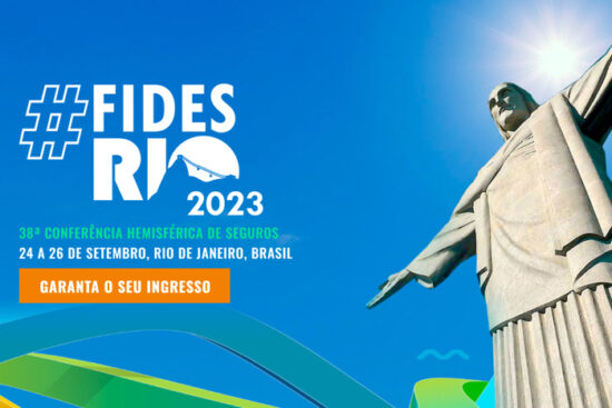 FIDES Rio 2023: 80% dos ingressos do primeiro lote já foram vendidos
