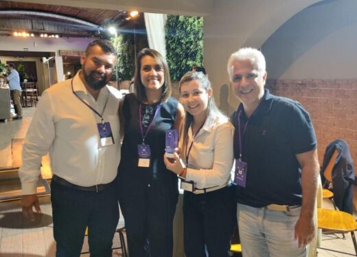 Grupo Bradesco Seguros conquista premiação no Idwards