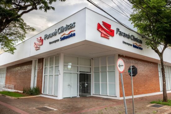 Paraná Clínicas inaugura Centro Integrado de Medicina em Maringá
