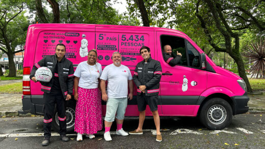 Darwin Seguros inova com tecnologia e dados e lança seguro auto mensal para quem dirige bem pagar menos