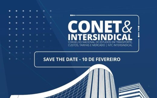 Empresários do transporte de cargas discutirão temas do setor em São Paulo