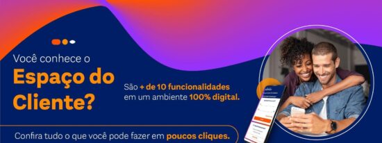 Espaço do Cliente oferece produtos e serviços exclusivos da SulAmérica