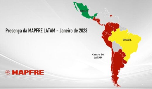 MAPFRE reorganiza sua estrutura regional na América Latina