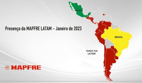 MAPFRE reorganiza sua estrutura regional na América Latina