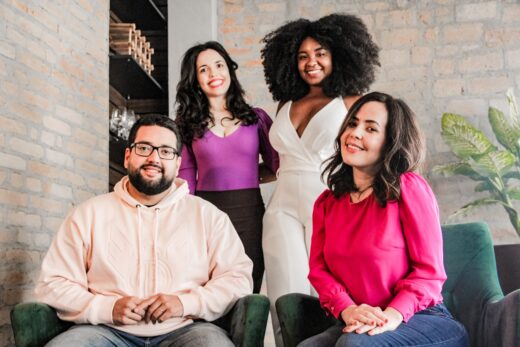 Futuros Possíveis estreia para furar a bolha das narrativas de inovação