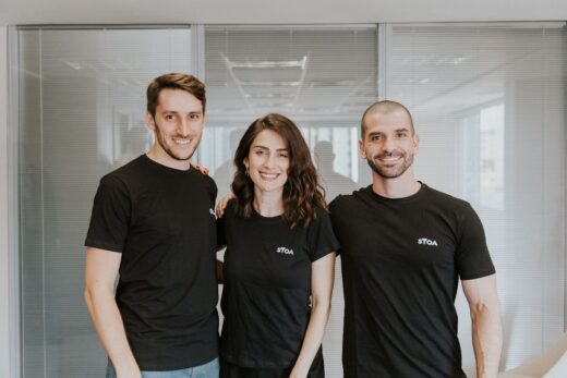 Stoa foca no crescimento e potencializa a parceria com os corretores em 2023