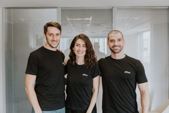 Stoa foca no crescimento e potencializa a parceria com os corretores em 2023